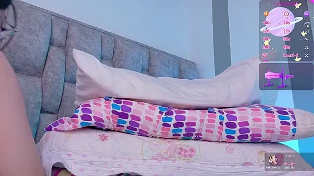 Alhara_Luna live cam