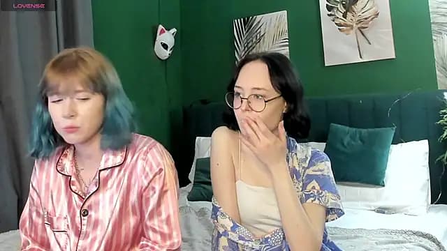 Elira_Vane live cam