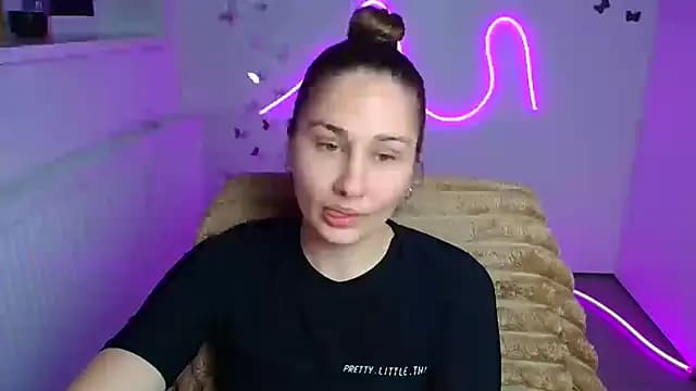 Stefanie_Sweet live cam