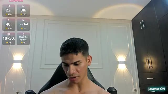 ANDRES_STUD live cam