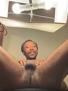Pleasure_Overlord live cam