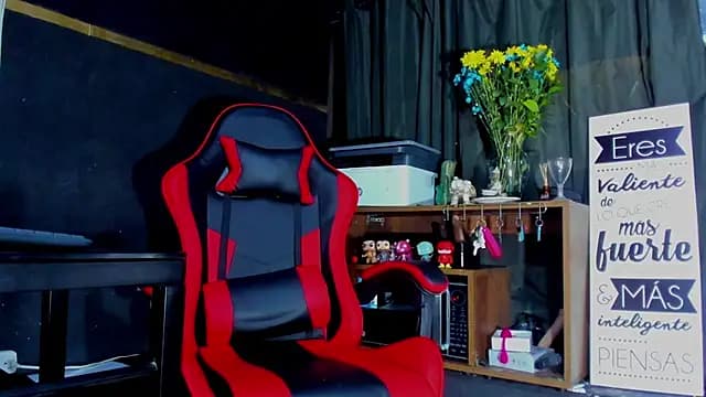 yeckodream live cam