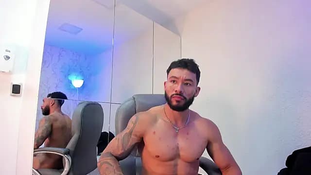 Axel_power_ live cam