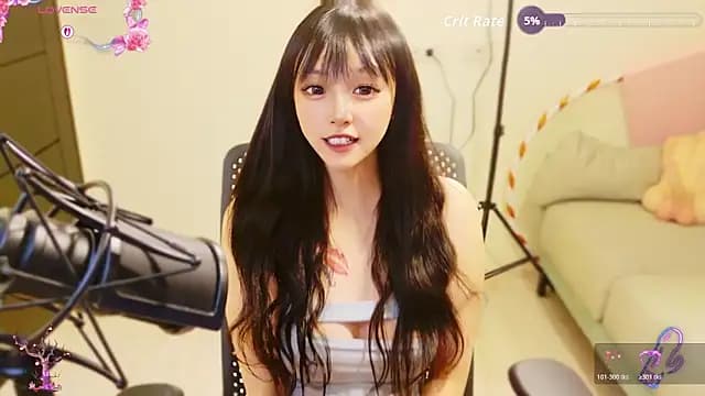 Khaleesi_ying_ live cam