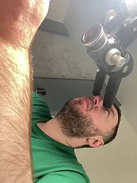 DorianJeday live cam