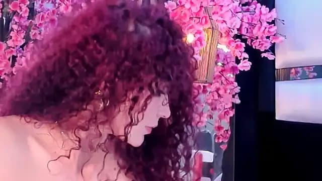 CleoDemon live cam