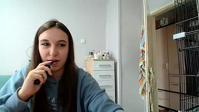 RiannaBrown live cam