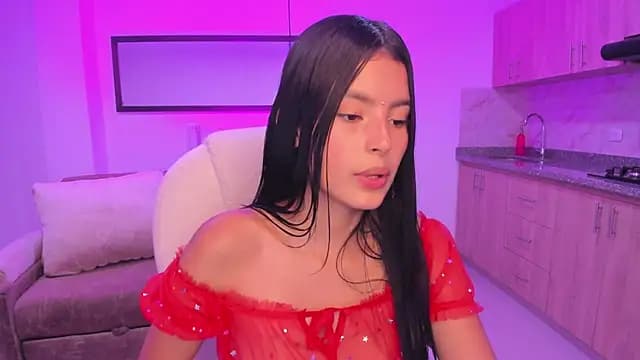 amber_willow live cam