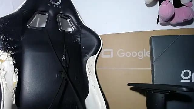 bulma_milk live cam