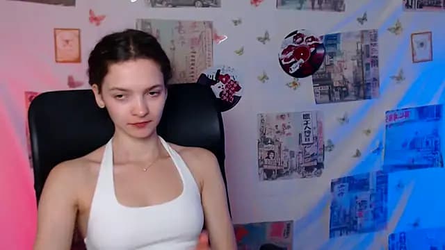 _SusieSu_ live cam