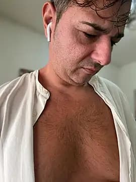 SecretlyDD live cam