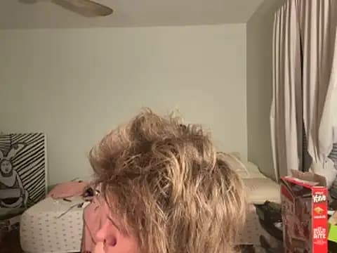 XanderOzzz live cam