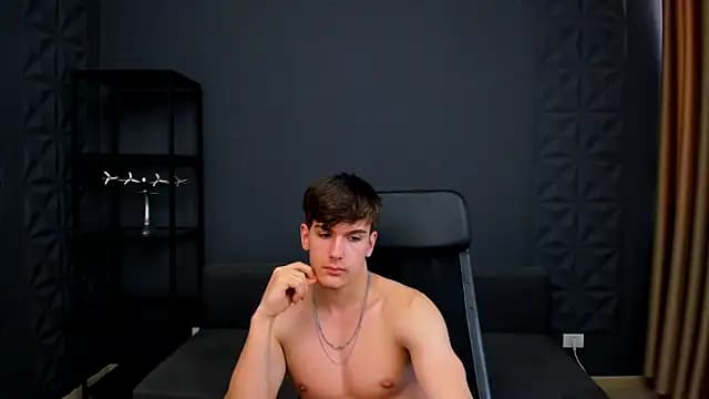 BradyFlint live cam