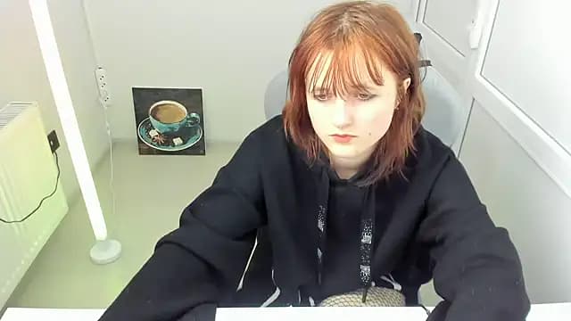 GoldenKiss live cam