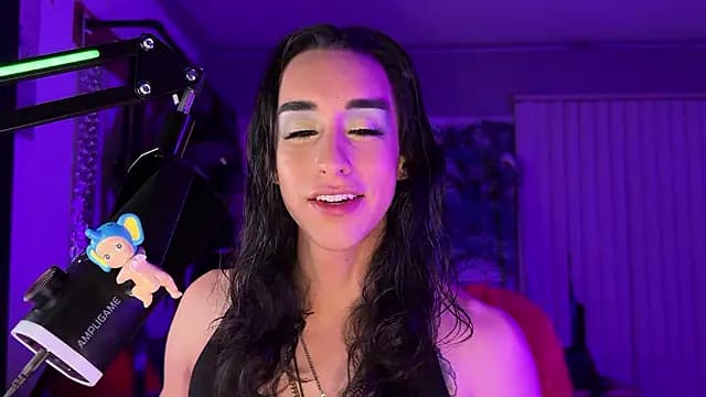 xoFrankie live cam