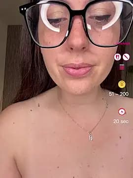 MysteryGirl__ live cam