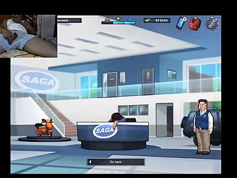 Your-Fav-Buddy live cam