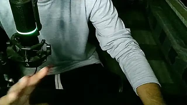 NatoVR live cam on Stripchat