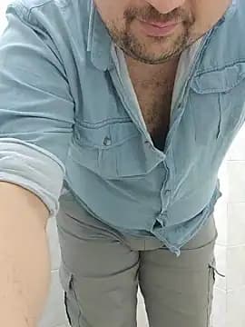 duffy3434 live cam