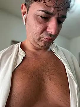 SecretlyDD live cam