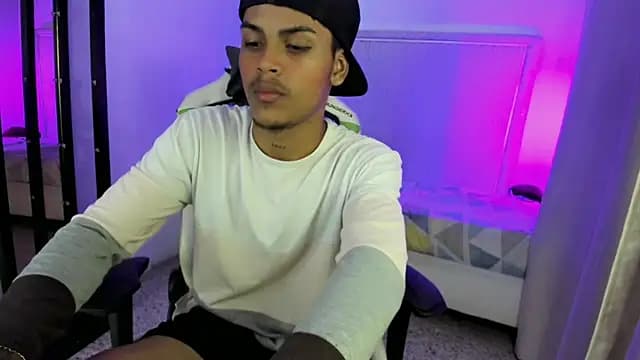 Angel_foxc_ live cam