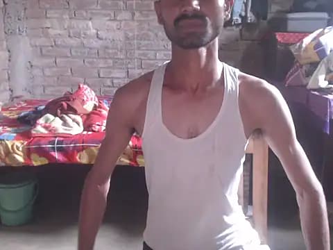 ThethunderPo live cam