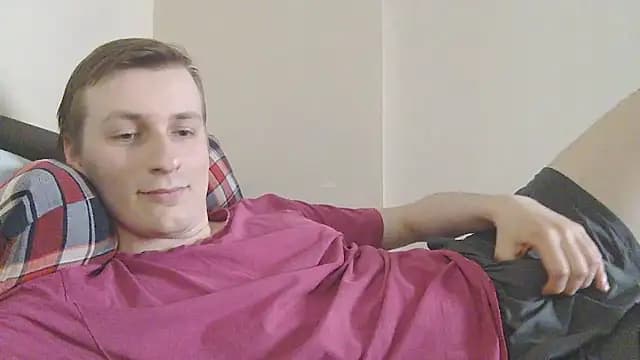 your_andy live cam