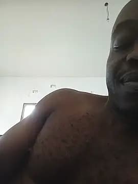WaiterZim live cam