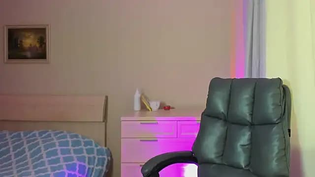 E_uphoria live cam on Stripchat