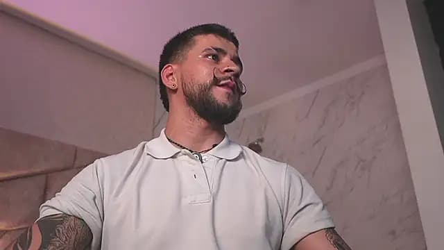 DickGriffith_ live cam