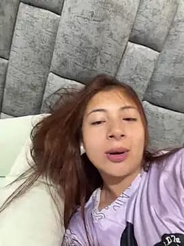Karlee_Grey1 live cam