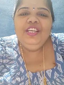 tamilthanushri live cam