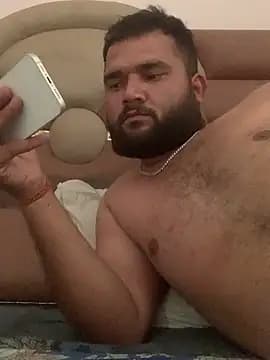 I_Am_your__dream live cam