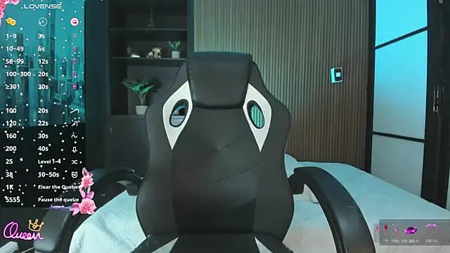 SamaraAnders_ live cam