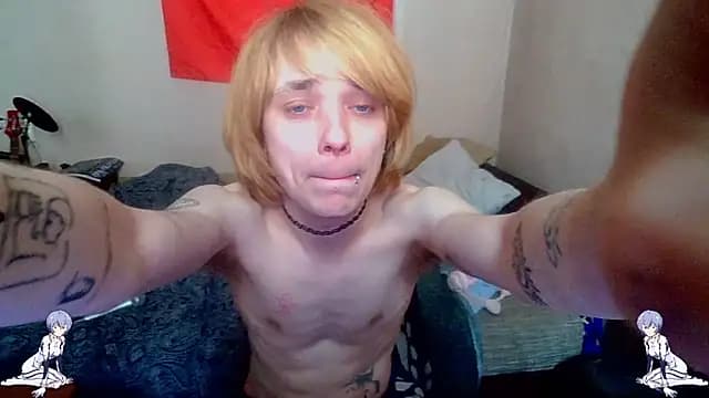 Kael_Gastera live cam