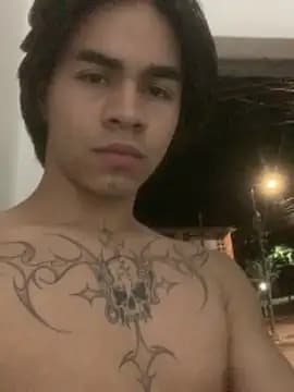 Mao_mdn live cam