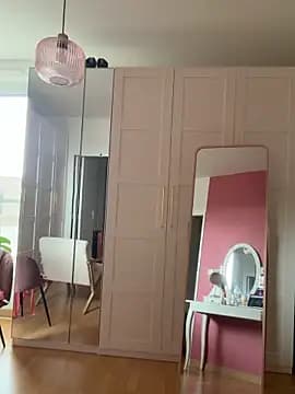Chloe-ta live cam