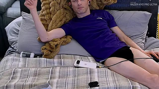 Dilldough405 live cam