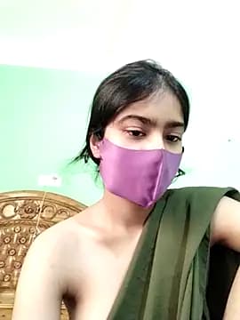 Arisha live cam on Stripchat