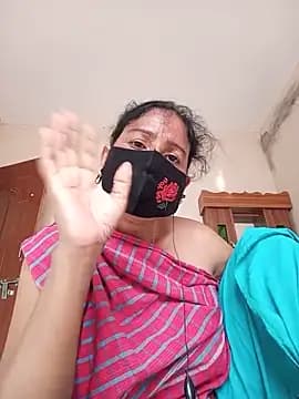 Neha-Roy live cam