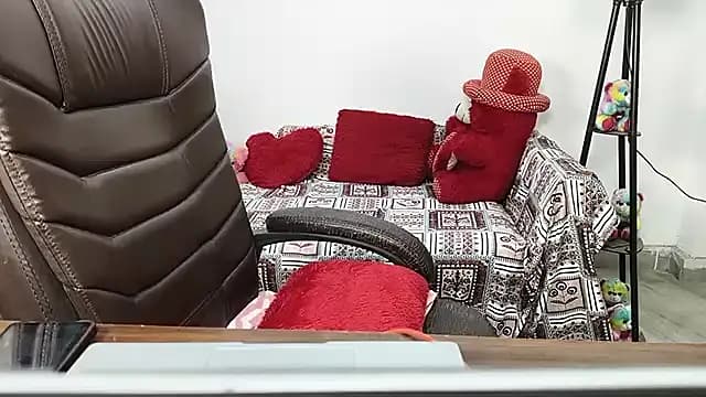 Sexy-ashi live cam