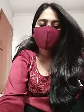 Magical_Girl live cam