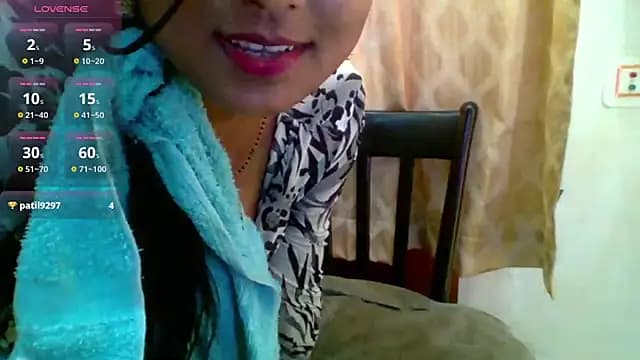 Baby_Hot_Spicy live cam on Stripchat