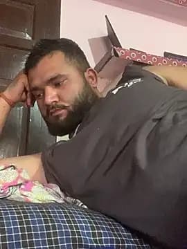 I_Am_your__dream live cam