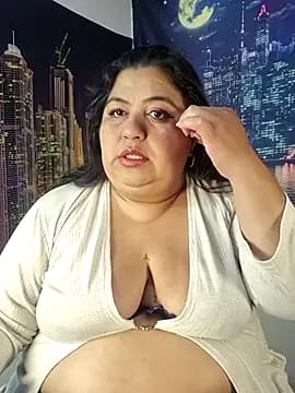 curvy_diva_ live cam