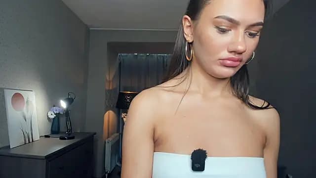 SookBurdin live cam
