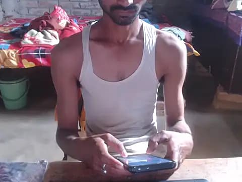 ThethunderPo live cam