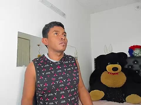 Adam_Morgan2 live cam