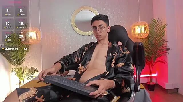 Gio_carangi live cam