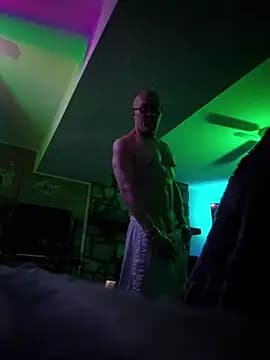 chronic_vibez live cam